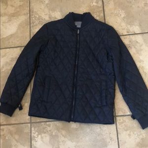 Vince jacket